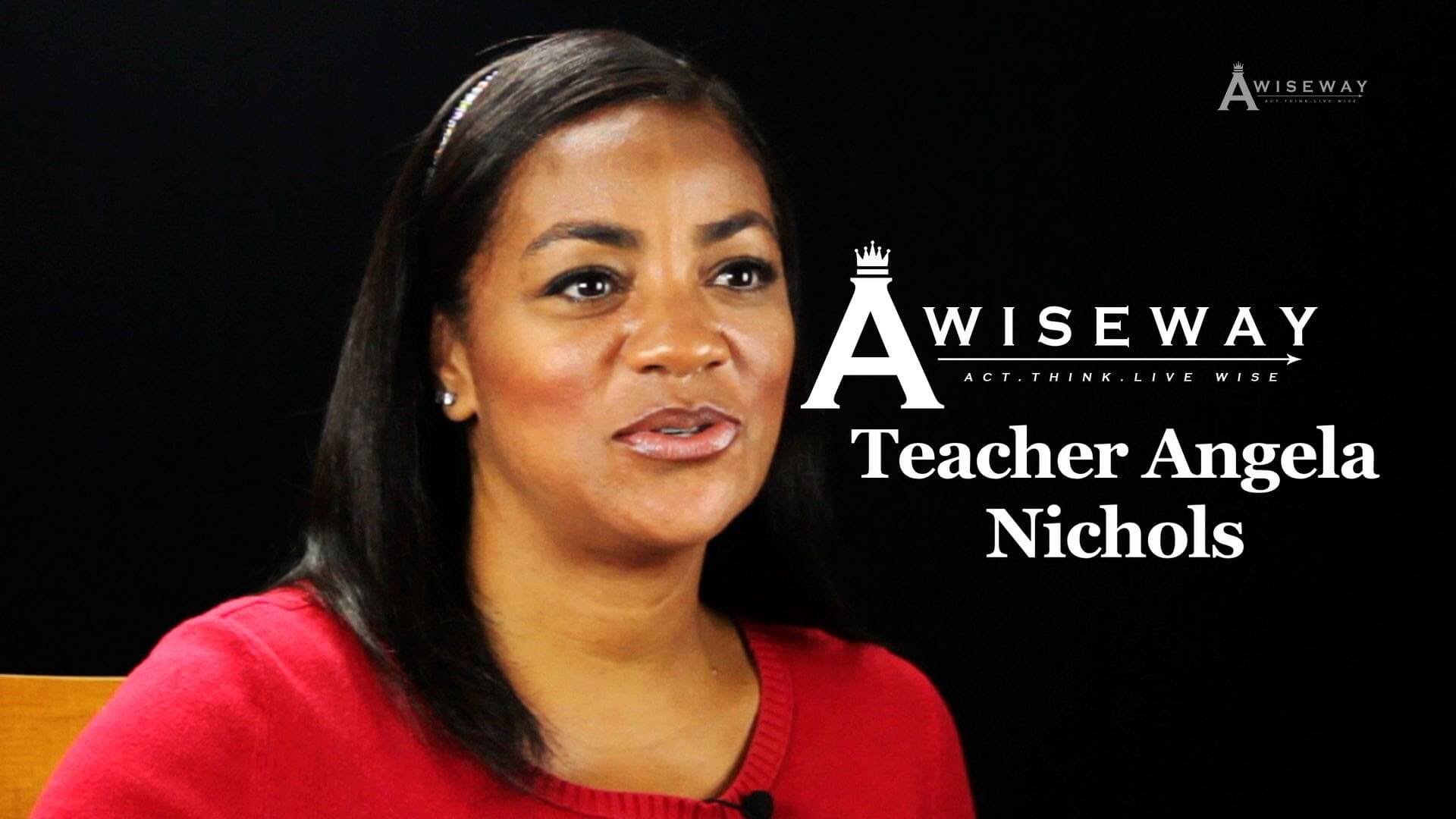 Teacher Explains How to Reach Difficult Students as an Educator