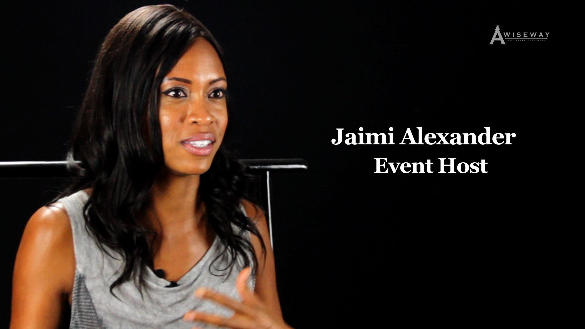 Event Host Discusses How We Change Negative Thoughts and Emotions