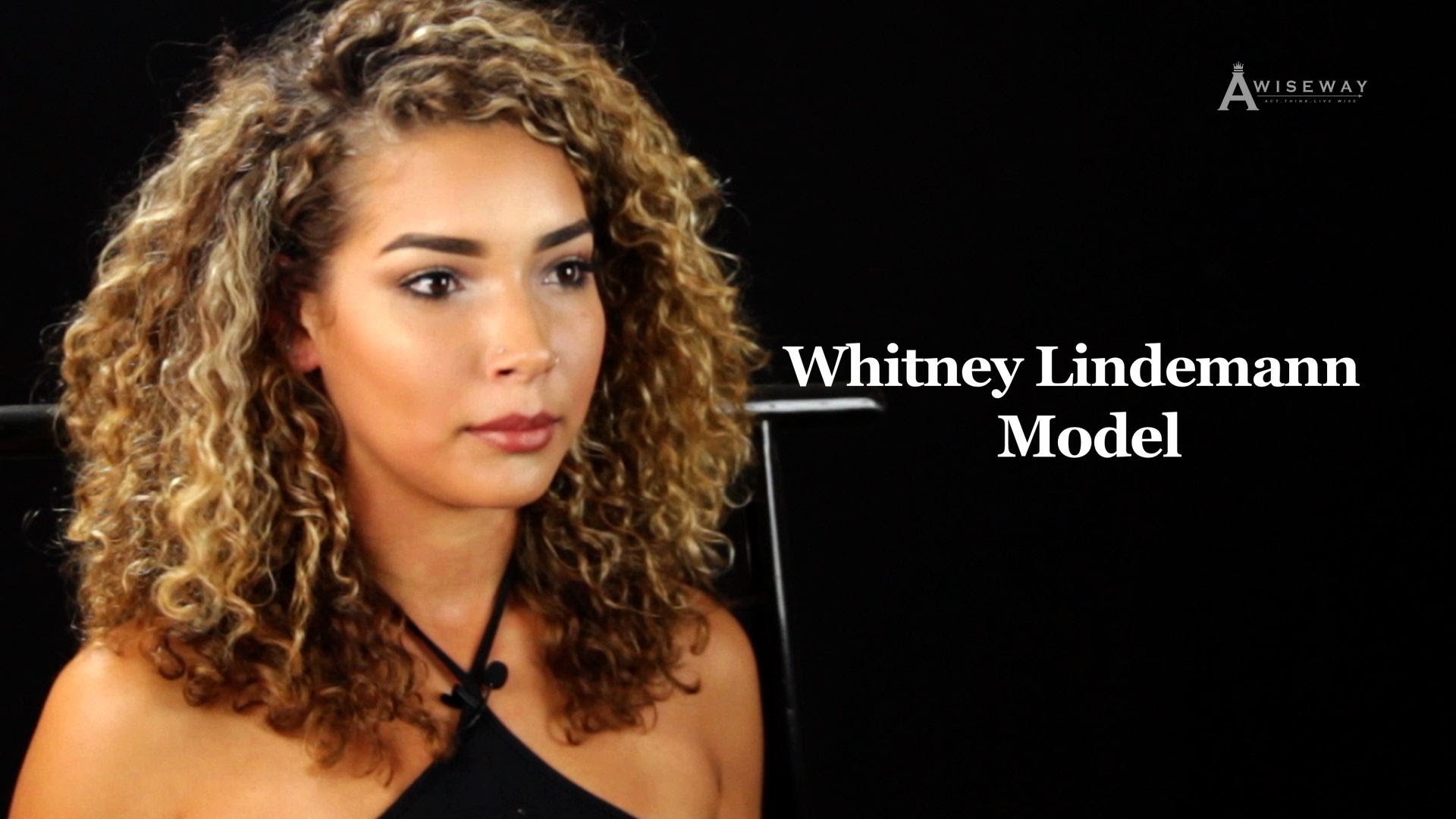 Model Discusses Instagram Model vs. Professional Model