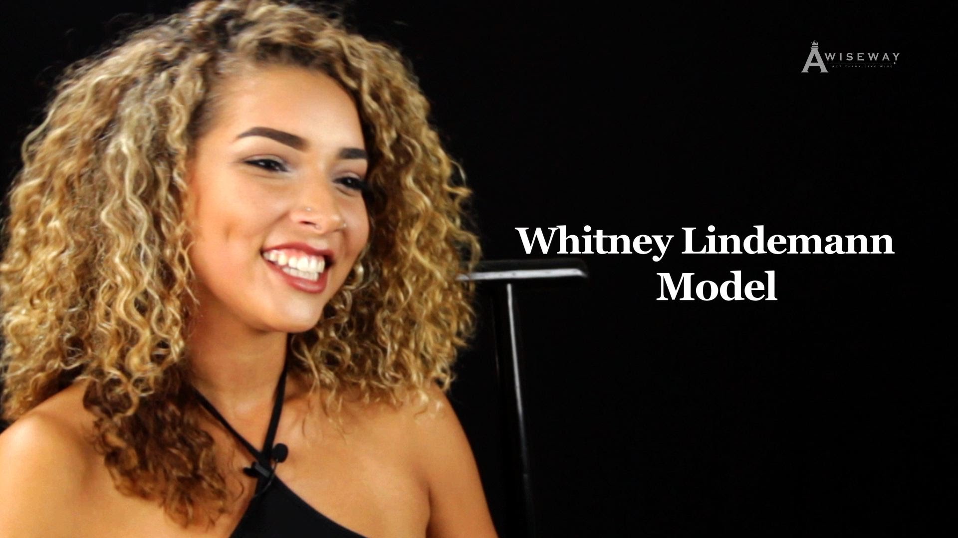 Model Explains the Importance of Knowing Self Worth in the Industry