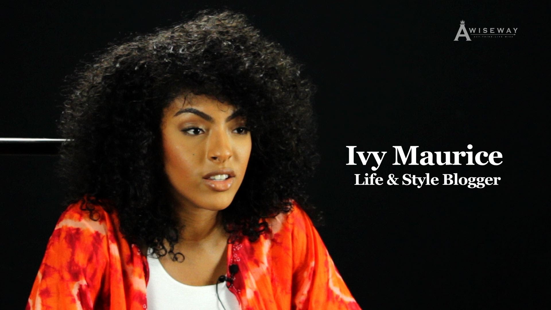 Life and Style Blogger Encourages Young Women to Take Their Mother’s Advice