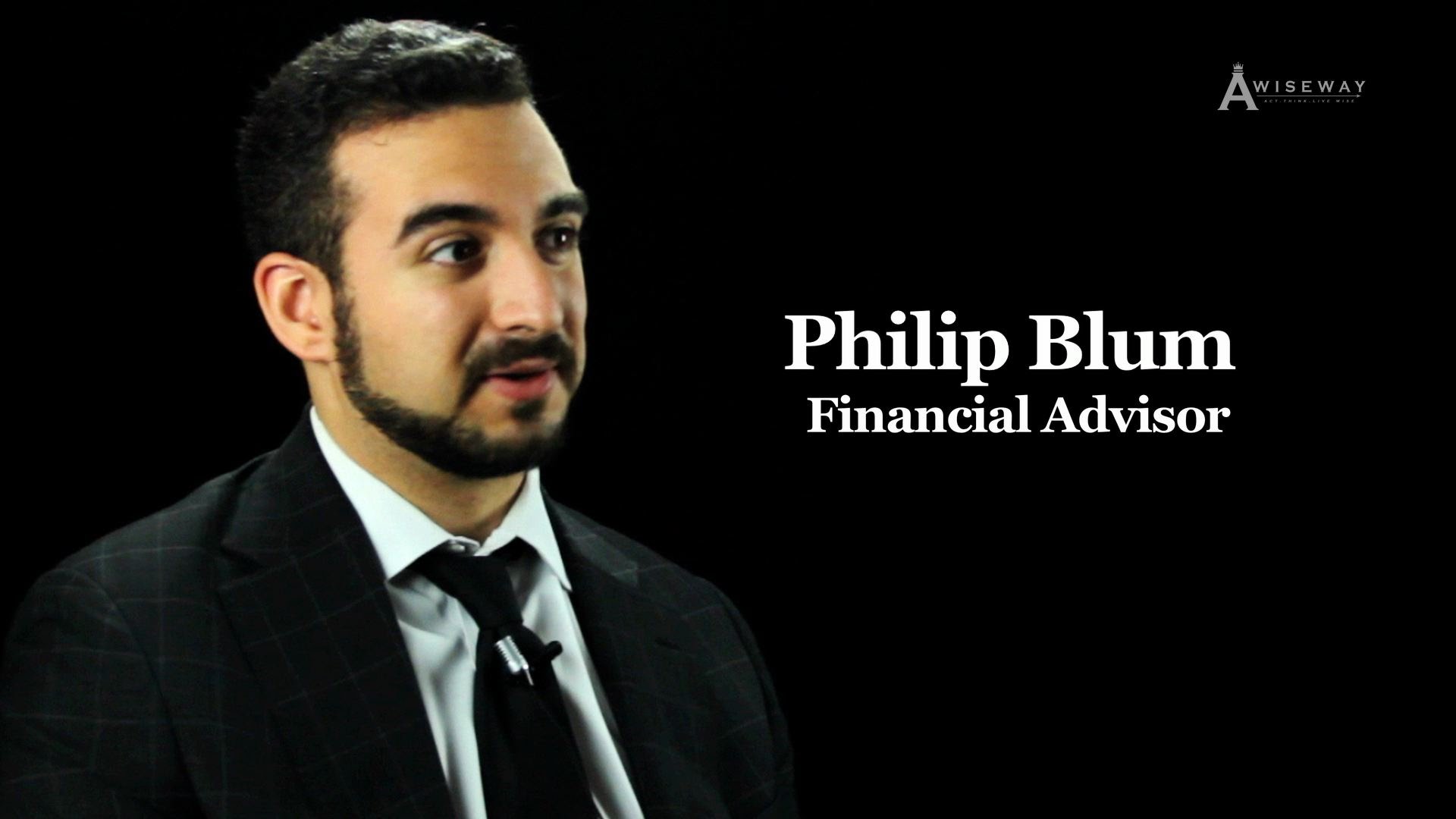 Financial Advisor Explains The Responsibilities Of A Fiduciary A Wise Way