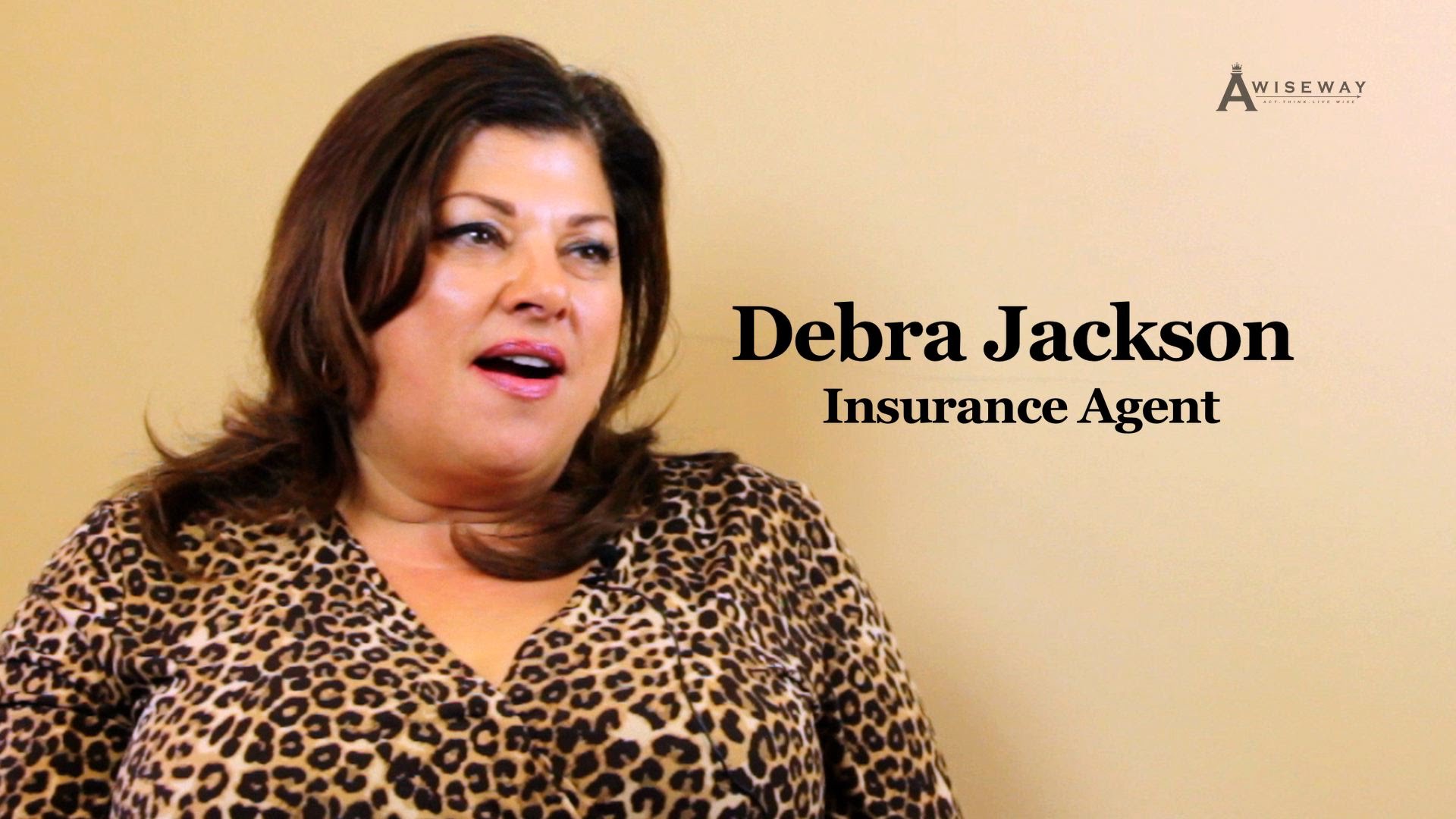 Why an agent refers to insurance as the “necessary evil”