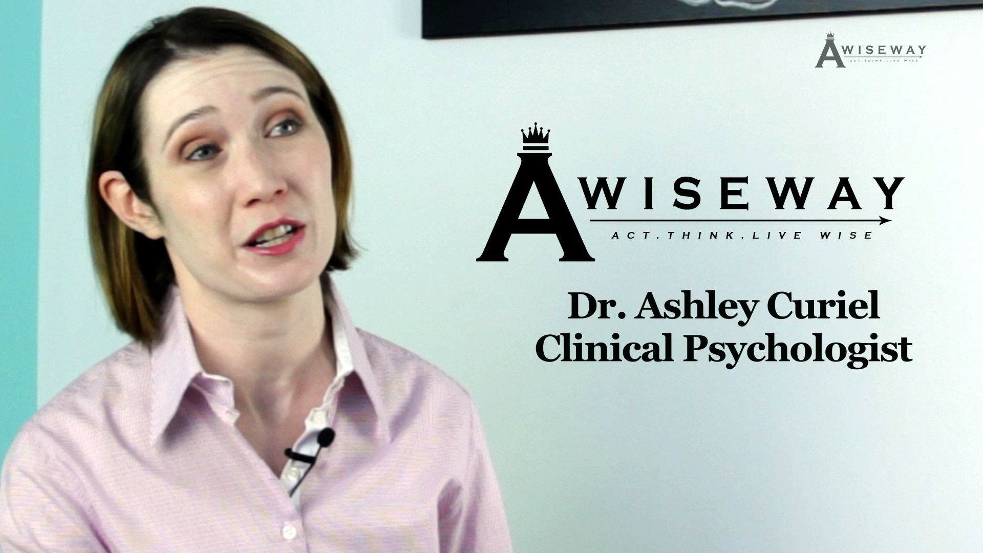 Psychologist Addresses the Biggest Misconception of the Profession