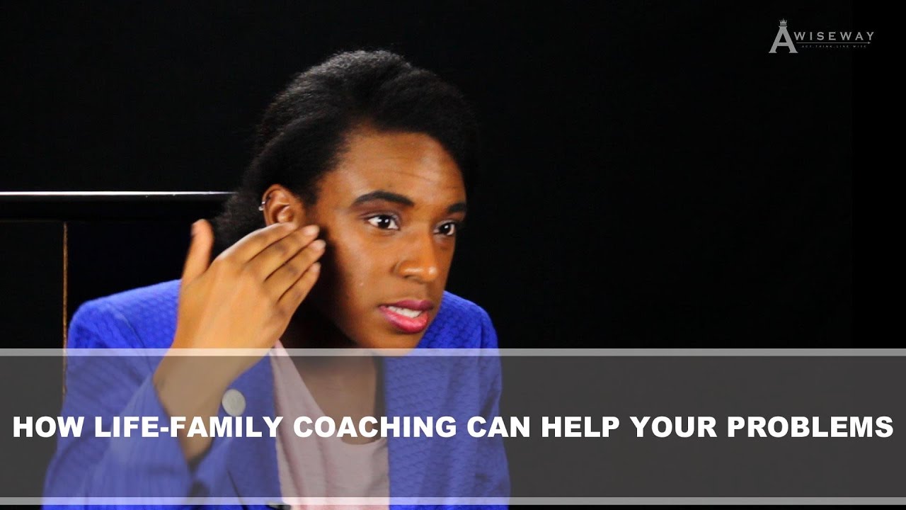 How Life-Family Coaching Can Help You Overcome Your Problems