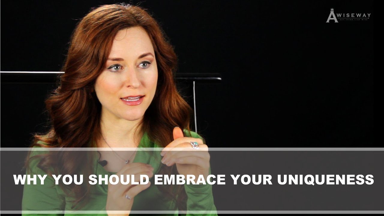 Why You Should Embrace Your Uniqueness in Acting