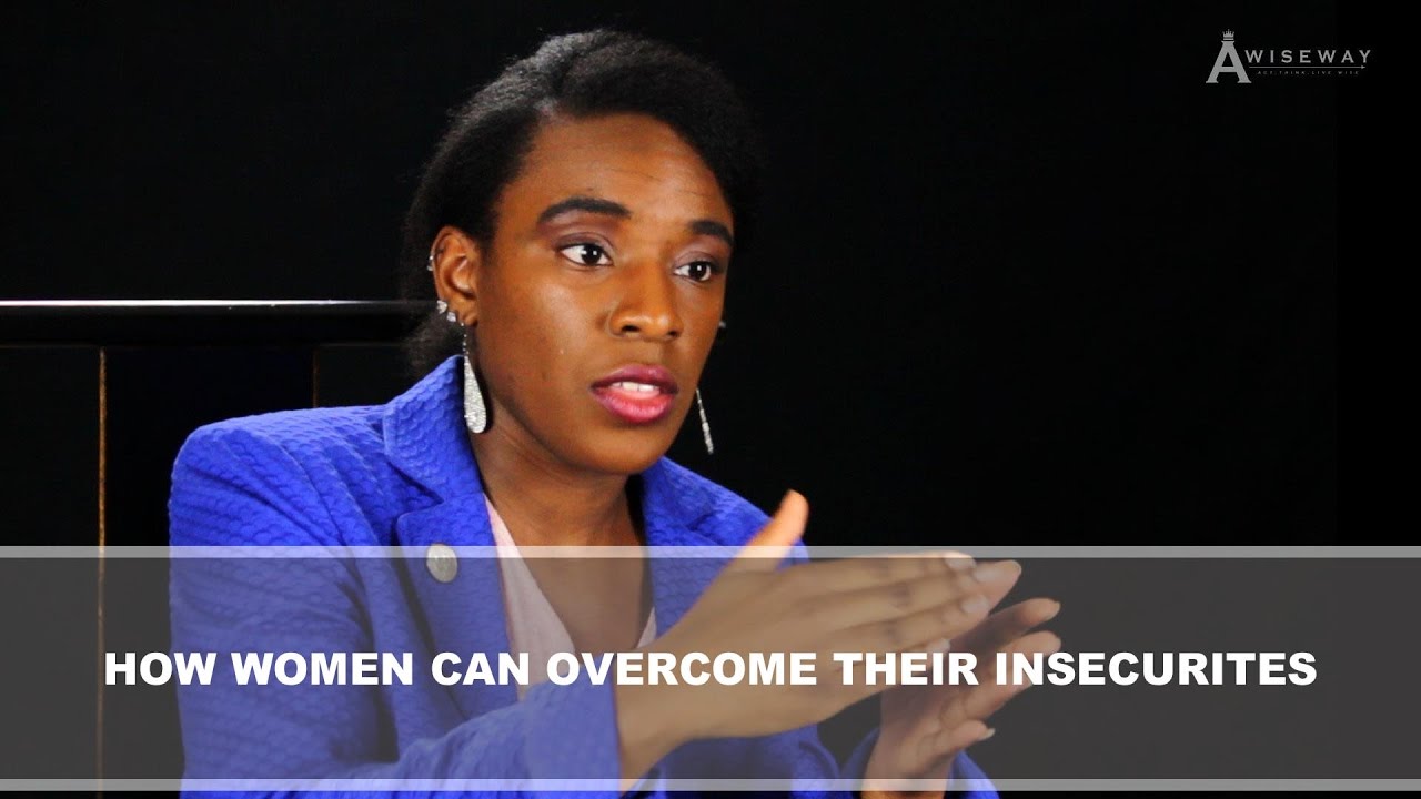 How Can DiscoverHer Help Women Overcome Insecurities?